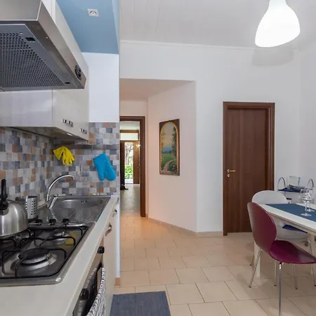 Apartmán Urania By Ortigia *