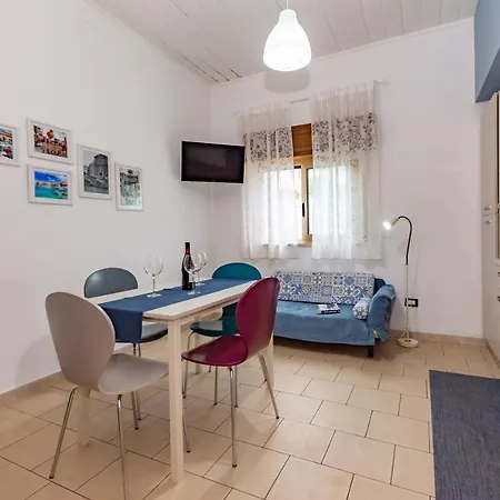 Urania By Ortigia Apartmán