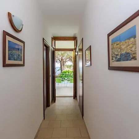Urania By Ortigia Apartmán Syracuse
