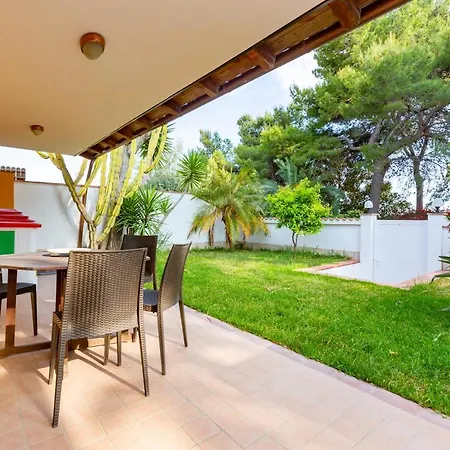 Urania By Ortigia Apartmán