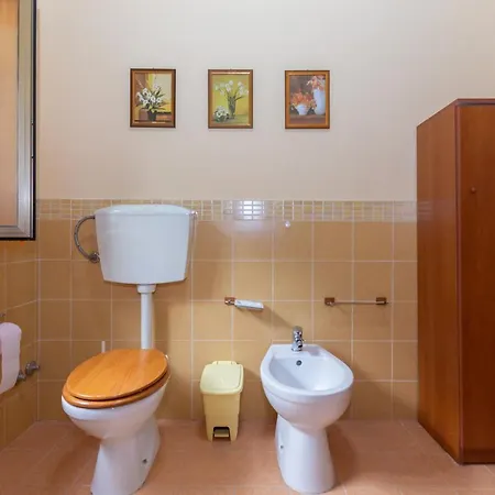 Urania By Ortigia Apartmán *