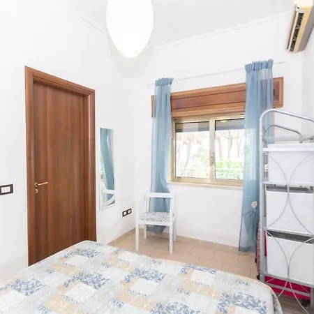 Apartmán Urania By Ortigia *